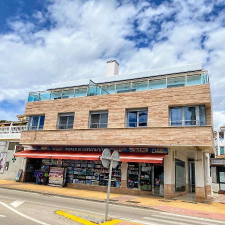 Apartamento Jmhr 4 Benajarafe Kültér fotó