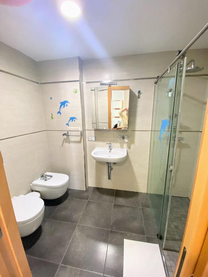 Apartamento Jmhr 4 Benajarafe Kültér fotó