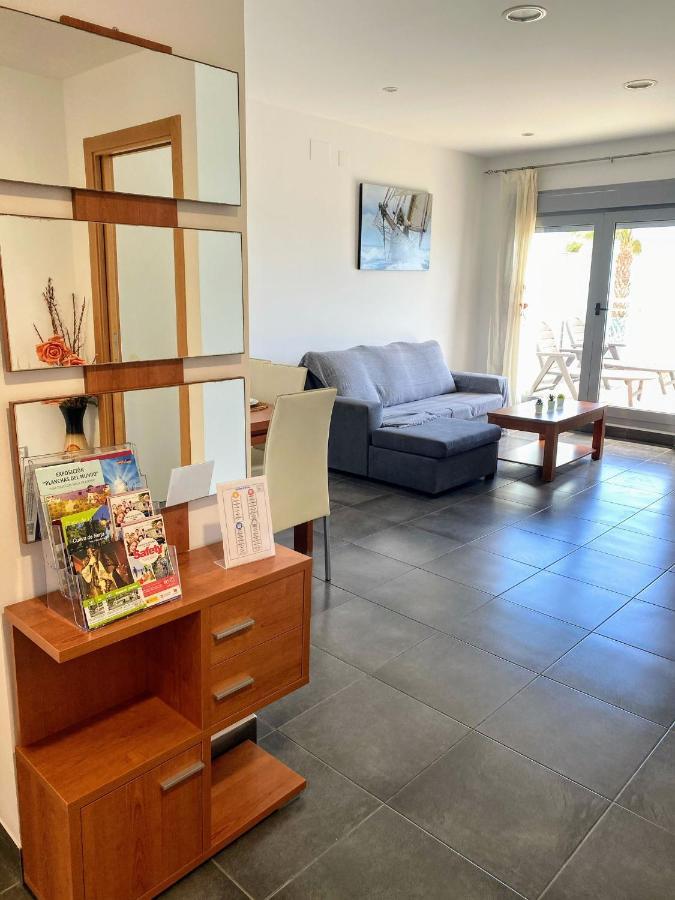 Apartamento Jmhr 4 Benajarafe Kültér fotó