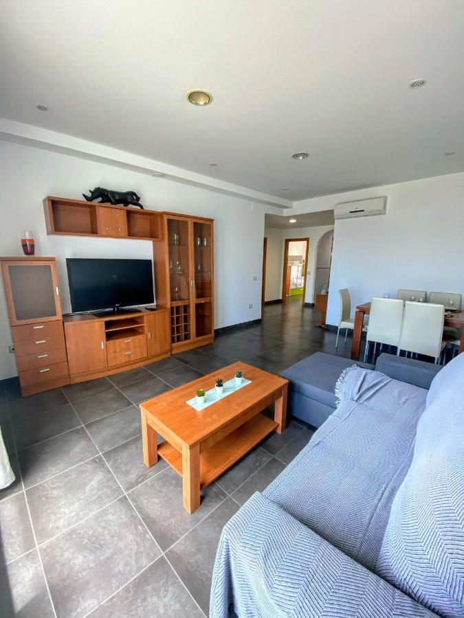 Apartamento Jmhr 4 Benajarafe Kültér fotó